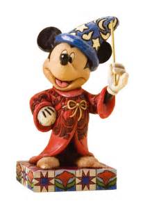 Mickey Mouse figurine of magical memories